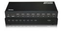 Сплитер HDMI SPLITTER Multiplier 1x8 - DD418A