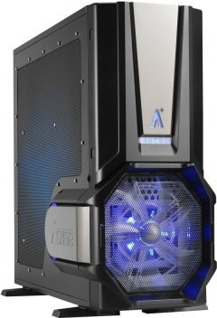 El Diablo - Big Tower - Fans 360mm, 250mm El Diablo - Big Tower - Fans 360mm, 250mm