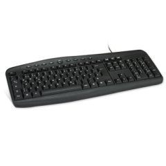 Keyboard USB Cyrillic - DK401