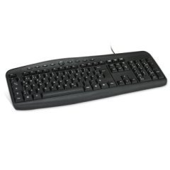 Клавиатура Keyboard USB U.S. - DK401 Клавиатура Keyboard USB U.S. - DK401