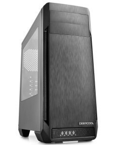 Кутия Case ATX - D-SHIELD USB3.0 Кутия Case ATX - D-SHIELD USB3.0