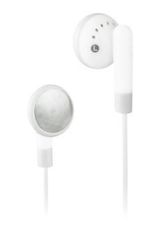 Sound E101 - earphones