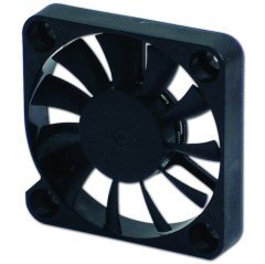 Вентилатор Fan 40x40x7 1Ball (5500 RPM) EC4007M12CA