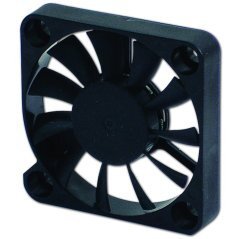 Вентилатор Fan 40x40x7 1Ball (5500 RPM) EC4007M12CA Вентилатор Fan 40x40x7 1Ball (5500 RPM) EC4007M12CA