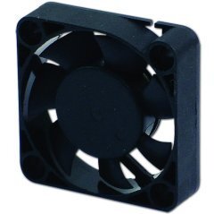Вентилатор Fan 40x40x10 2Ball (5000 RPM) EC4010M12BA