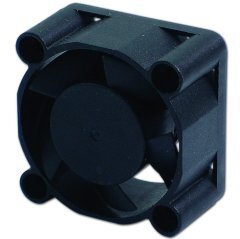 Fan 40x40x20 24V 2Ball (5500 RPM) - EC4020H24BA Fan 40x40x20 24V 2Ball (5500 RPM) - EC4020H24BA