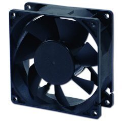 Вентилатор Fan 92x92x32 2Ball (2200 RPM) Вентилатор Fan 92x92x32 2Ball (2200 RPM)