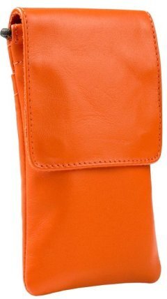 Edge with Neckstrap - Burnt Orange Edge with Neckstrap - Burnt Orange