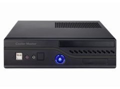 Mini ITX Case ELITE 100 (w Vesa w ODD cable) Mini ITX Case ELITE 100 (w Vesa w ODD cable)