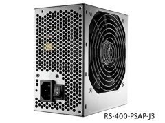 PSU Elite Power 400W PPFC 120mm PSU Elite Power 400W PPFC 120mm