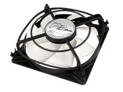 Вентилатор Arctic Fan F12 Pro - 120mm/1500rpm Вентилатор Arctic Fan F12 Pro - 120mm/1500rpm