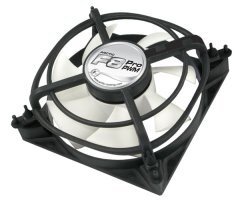 Вентилатор Arctic Fan F8 Pro PWM - 80mm/700-2000rpm Вентилатор Arctic Fan F8 Pro PWM - 80mm/700-2000rpm