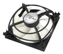 Arctic Fan F9 Pro - 92mm/2000rpm Arctic Fan F9 Pro - 92mm/2000rpm
