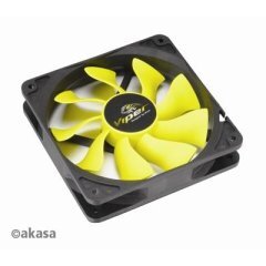Fan 120mm Viper PWM 600-1900rpm AK-FN059 Fan 120mm Viper PWM 600-1900rpm AK-FN059