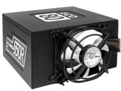 PSU Fusion 550W Retail PSU Fusion 550W Retail