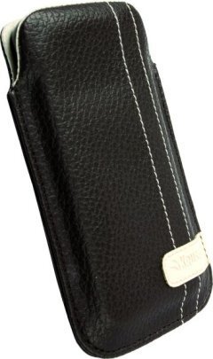 GGaia Pouch - Brown - Large GGaia Pouch - Brown - Large