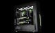 Case watercooled - GENOME BK-GN Case watercooled - GENOME BK-GN