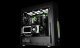 Case watercooled - GENOME BK-GN Case watercooled - GENOME BK-GN