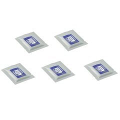 За почистване на термопаста - Thermal grease Cleaner 5pcs - GC05 За почистване на термопаста - Thermal grease Cleaner 5pcs - GC05