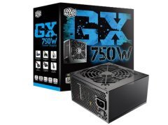 PSU GX 750W PSU GX 750W