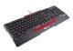 Геймърски комплект клавиатура и мишка Gaming Combo Set Keyboard + Mouse - CX55 - US layout