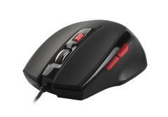 Геймърска мишка Gaming Mouse G33 Optical 2000dpi USB Геймърска мишка Gaming Mouse G33 Optical 2000dpi USB