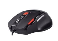 Gaming Mouse G55 Optical 2000dpi USB Gaming Mouse G55 Optical 2000dpi USB