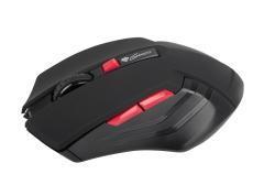 Геймърска мишка Gaming Mouse GV44 Optical Wireless 2.4GHZ Геймърска мишка Gaming Mouse GV44 Optical Wireless 2.4GHZ