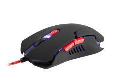 Геймърска мишка Gaming Mouse GX44 2500dpi USB