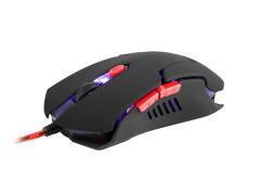 Gaming Mouse GX44 2500dpi USB Gaming Mouse GX44 2500dpi USB