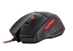 Геймърска мишка Gaming Mouse GX57 4000dpi USB