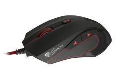Gaming Mouse GX75 Optical 7200dpi USB
