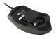 MMO Gaming Mouse GX85 Laser 8200dpi USB