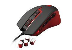 MMO Gaming Mouse GX85 Laser 8200dpi USB MMO Gaming Mouse GX85 Laser 8200dpi USB