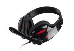 Геймърски слушалки Gaming Headset H44 Геймърски слушалки Gaming Headset H44