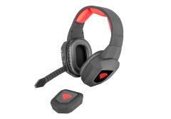 Безжични геймърски слушалки Gaming Headset Wireless HV59 Безжични геймърски слушалки Gaming Headset Wireless HV59