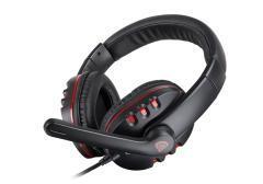 Gaming Headset HX55 USB VIRTUAL 5.1 Gaming Headset HX55 USB VIRTUAL 5.1