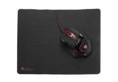 Геймърска подложка за мишка Gaming Mouse Pad M11 LOGO Геймърска подложка за мишка Gaming Mouse Pad M11 LOGO