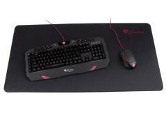 Геймърска подложка за мишка Gaming Mouse Pad M12 MAXI Геймърска подложка за мишка Gaming Mouse Pad M12 MAXI