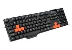 Геймърска клавиатура Gaming Keyboard R11 US Layout
