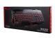 Геймърска клавиатура Gaming Keyboard RX22 Backlight US Layout