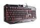 Геймърска клавиатура Gaming Keyboard RX39 Backlight US Layout