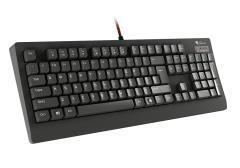 Геймърска клавиатура Mechanical Gaming Keyboard RX75 US Layout Геймърска клавиатура Mechanical Gaming Keyboard RX75 US Layout