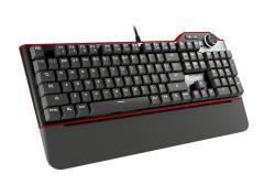 Mechanical Gaming Keyboard RX85 Backlight US Layout