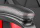 NITRO 330 (SX33) Gaming Chair - Black/Red - NFG-0752 NITRO 330 (SX33) Gaming Chair - Black/Red - NFG-0752