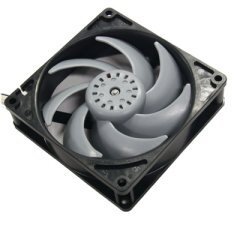 Fan 120mm  - Gentle Typhoon 4250rpm Fan 120mm  - Gentle Typhoon 4250rpm