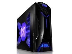 Case Midi Tower Guardian 921 Blueline Edition Case Midi Tower Guardian 921 Blueline Edition