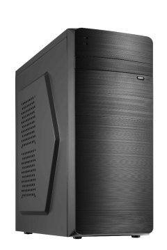 Кутия за компютър Case ATX - Havana 350B Кутия за компютър Case ATX - Havana 350B
