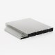 Чекмедже Laptop Caddy 9.5mm SATA/SATA3 2nd hdd/ssd on optical DVD slot