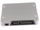 Caddy convertor mSATA SSD to 2.5" HDD case SATA/USB interface 0.7mm